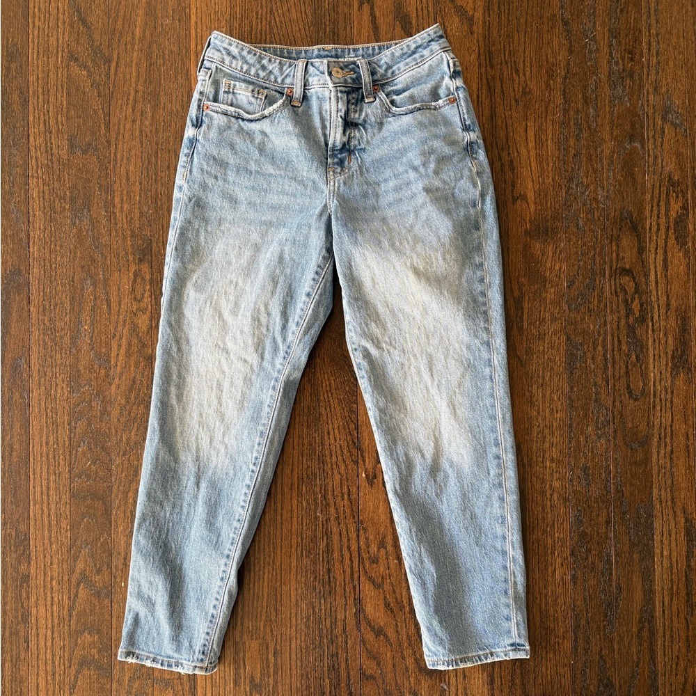 Old Navy OG Straight Jeans